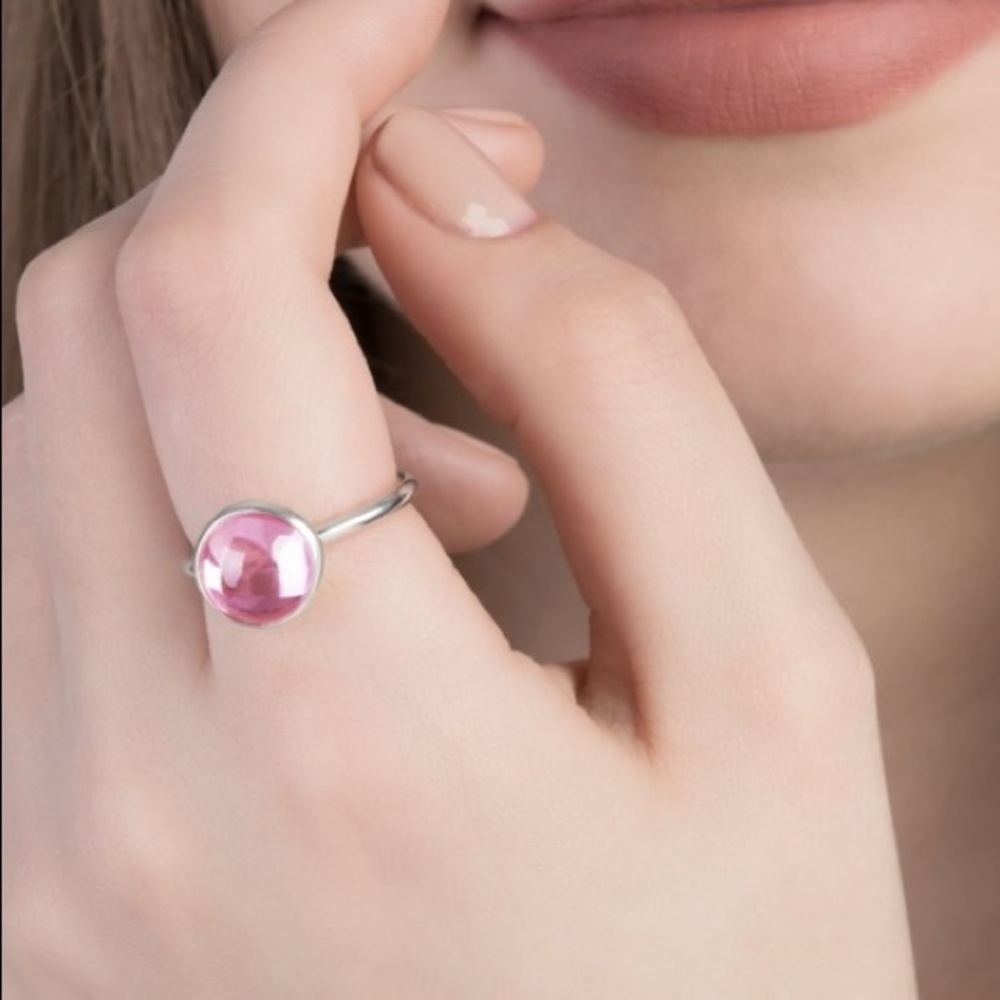 PANDORA RING - Picture 3 of 3